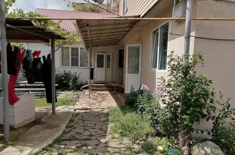 Изображение Изображение гостиницы &quot;Частный сектор «Экзотический рай»&quot; #3 #1