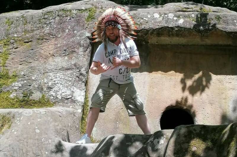 Изображение Изображение гостиницы &quot;Частный сектор «Экзотический рай»&quot; #5 #3