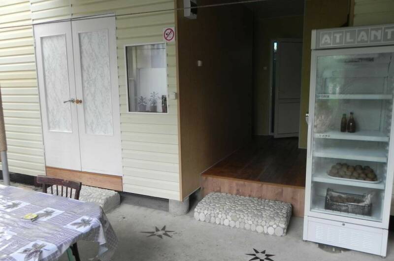 Изображение Изображение гостиницы &quot;Частный сектор «Экзотический рай»&quot; #10 #8