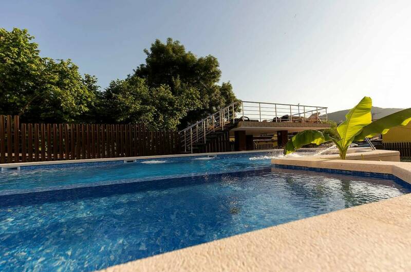 Изображение Изображение гостиницы &quot;Гостевой дом «Берёзы»&quot; #3 #1