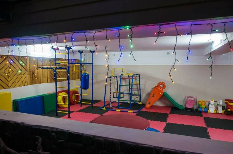 Изображение Изображение гостиницы &quot;Гостевой дом «Берёзы»&quot; #4 #2