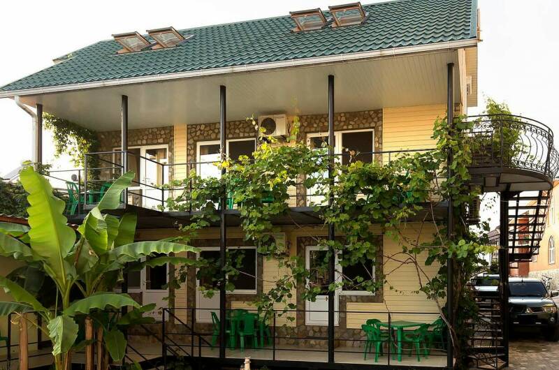 Изображение Изображение гостиницы &quot;Гостевой дом «Берёзы»&quot; #7 #5