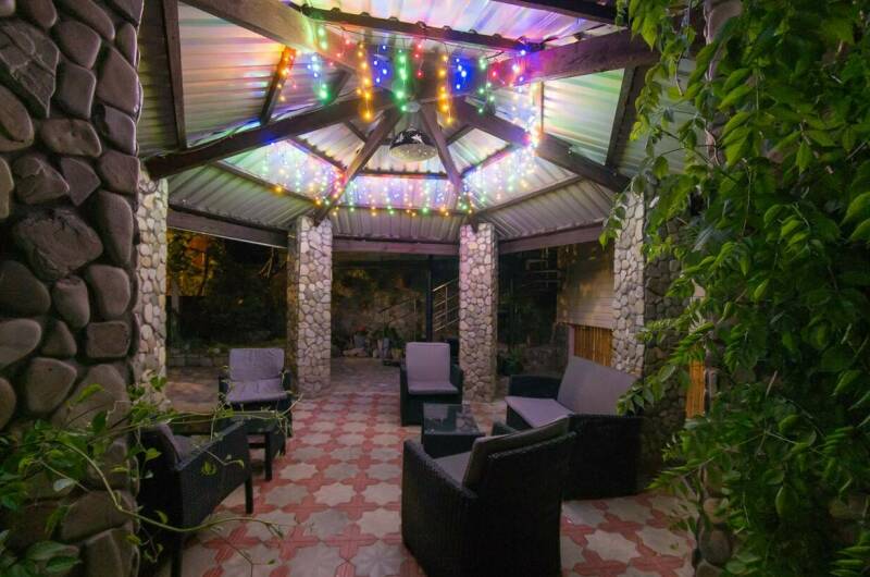 Изображение Изображение гостиницы &quot;Гостевой дом «Берёзы»&quot; #8 #6