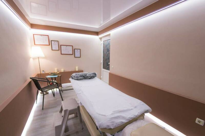 Изображение Изображение гостиницы &quot;Гостевой дом «Берёзы»&quot; #10 #8