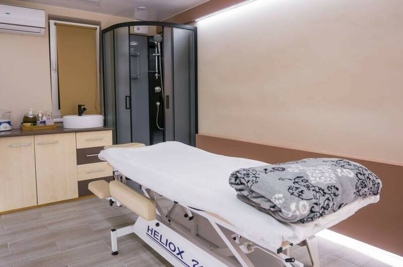 Изображение Изображение гостиницы &quot;Гостевой дом «Берёзы»&quot; #11 #9