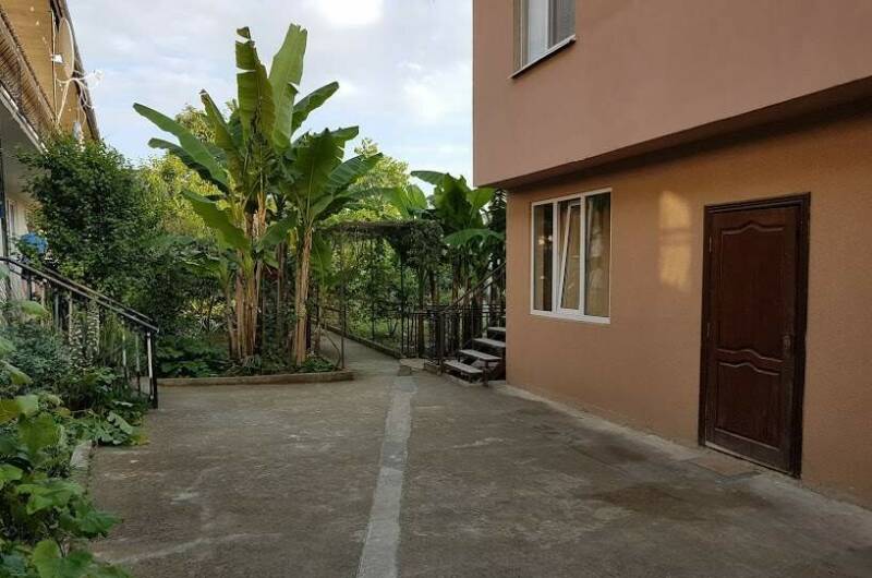 Изображение гостиницы "Гостевой дом «У Артема»" #1