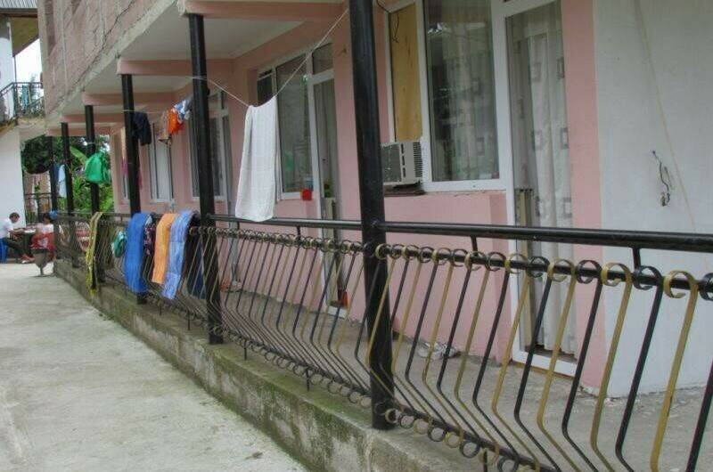 Изображение Изображение гостиницы &quot;Гостевой дом «У Артема»&quot; #3 #1