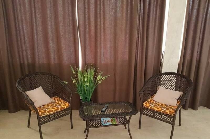 Изображение Изображение гостиницы &quot;Гостевой дом «У Артема»&quot; #4 #2