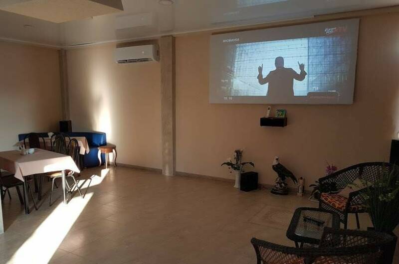 Изображение Изображение гостиницы &quot;Гостевой дом «У Артема»&quot; #6 #4