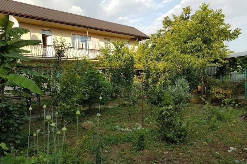 Изображение Изображение гостиницы &quot;Гостевой дом «У Артема»&quot; #8 #6