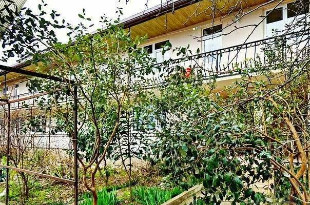 Изображение Изображение гостиницы &quot;Гостевой дом «У Артема»&quot; #10 #8