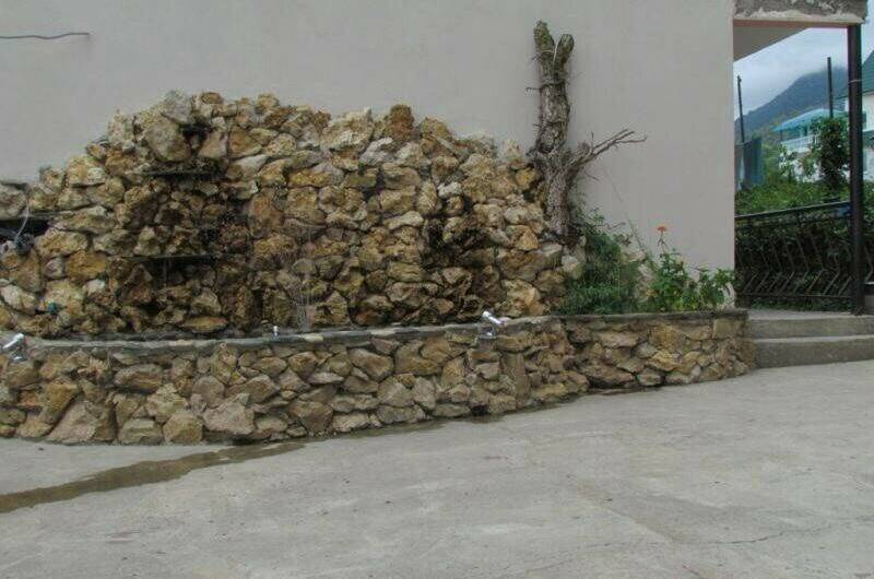 Изображение Изображение гостиницы &quot;Гостевой дом «У Артема»&quot; #11 #9