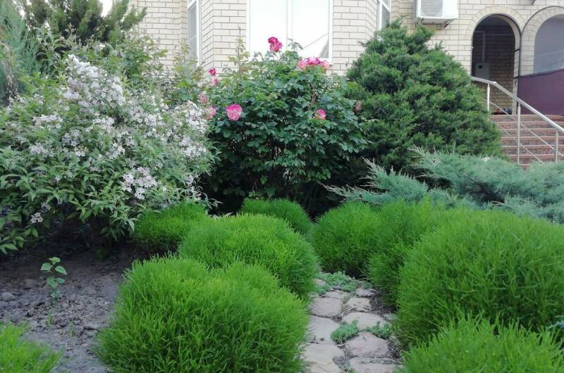 Изображение Изображение гостиницы &quot;Мини-гостиница «В гостях у гномов»&quot; #3 #1