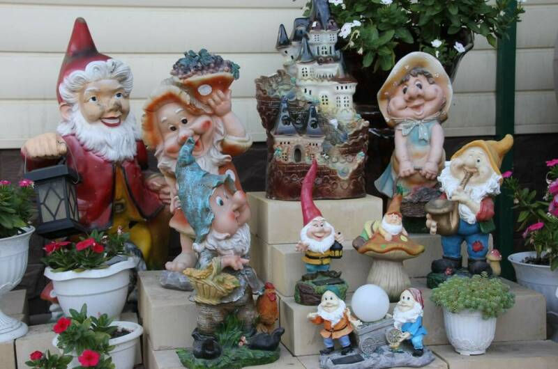 Изображение Изображение гостиницы &quot;Мини-гостиница «В гостях у гномов»&quot; #7 #5