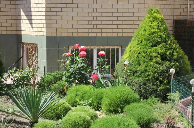 Изображение Изображение гостиницы &quot;Мини-гостиница «В гостях у гномов»&quot; #9 #7