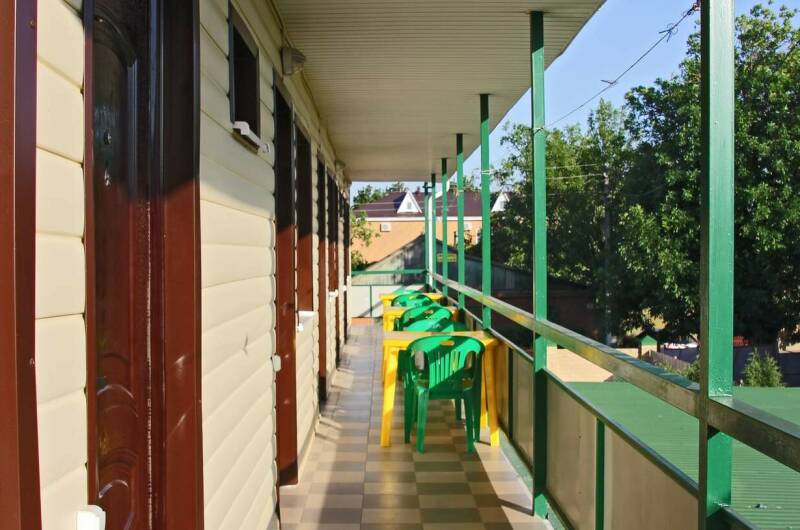 Изображение Изображение гостиницы &quot;Мини-гостиница «В гостях у гномов»&quot; #10 #8