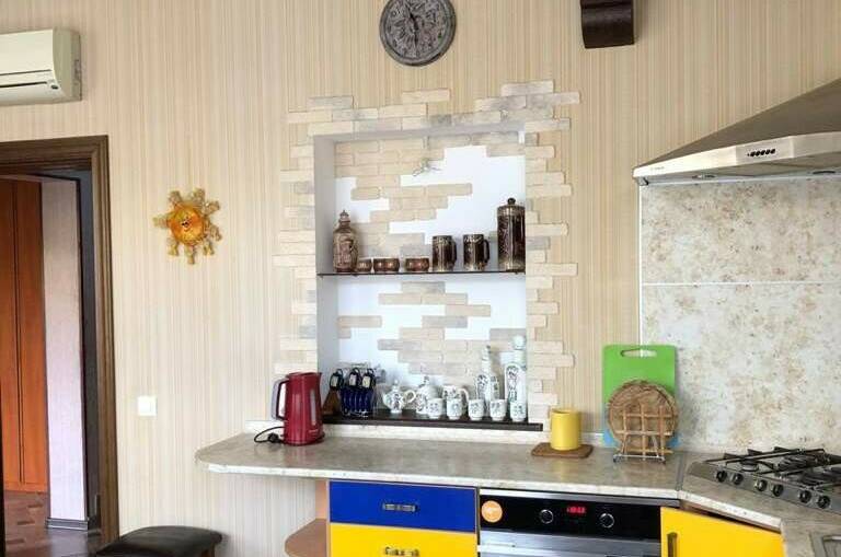 Изображение Изображение гостиницы &quot;Гостевой дом «Villa Taurus»&quot; #3 #1