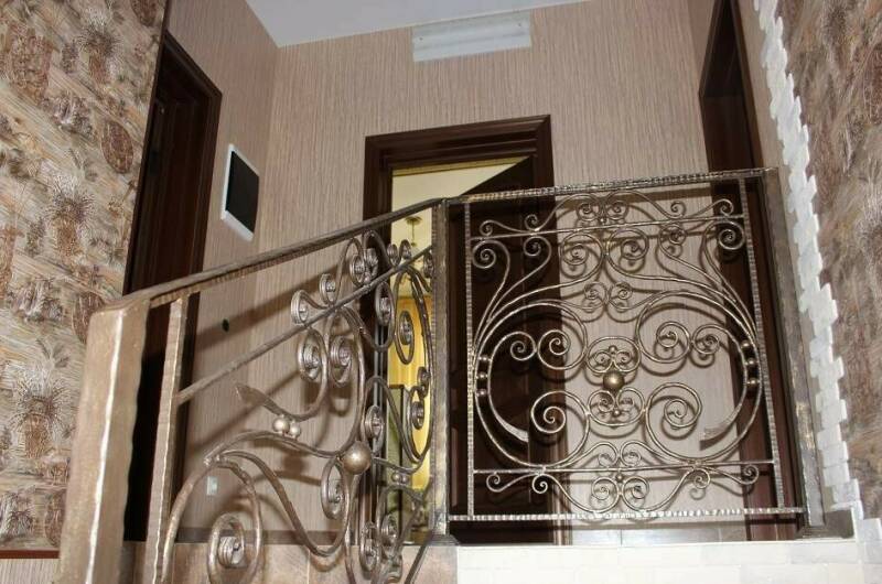 Изображение Изображение гостиницы &quot;Гостевой дом «Villa Taurus»&quot; #4 #2