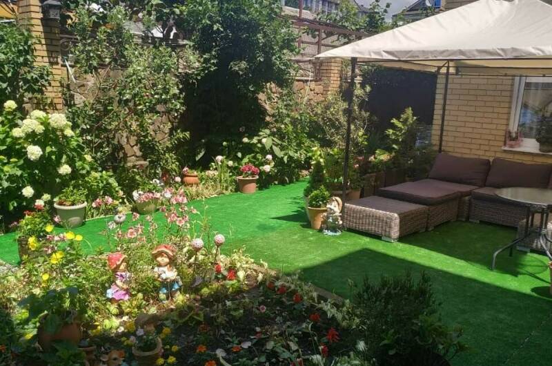 Изображение Изображение гостиницы &quot;Гостевой дом «Villa Taurus»&quot; #6 #4