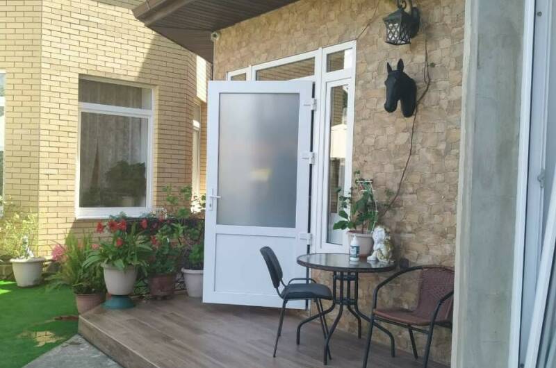 Изображение Изображение гостиницы &quot;Гостевой дом «Villa Taurus»&quot; #8 #6