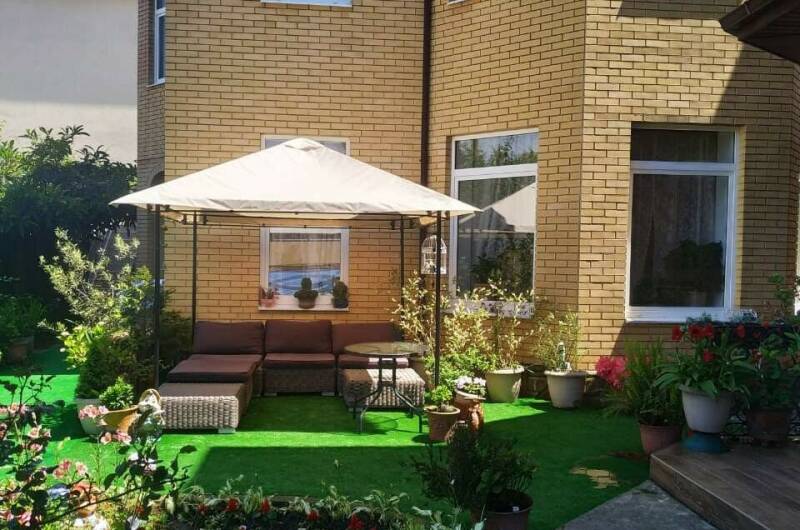 Изображение Изображение гостиницы &quot;Гостевой дом «Villa Taurus»&quot; #10 #8