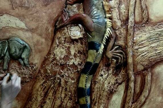 Изображение Изображение гостиницы &quot;Дача «Сафари»&quot; #5 #3