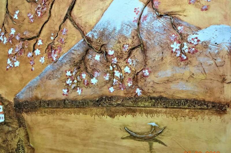 Изображение Изображение гостиницы &quot;Дача «Сафари»&quot; #7 #5