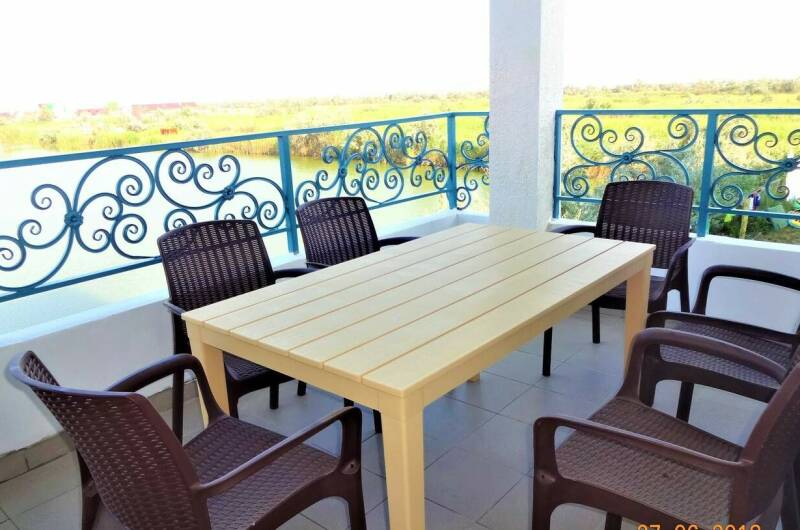 Изображение Изображение гостиницы &quot;Дача «Сафари»&quot; #9 #7