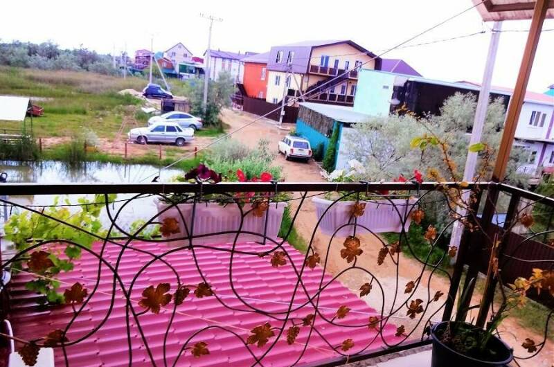 Изображение Изображение гостиницы &quot;Дача «Сафари»&quot; #11 #9