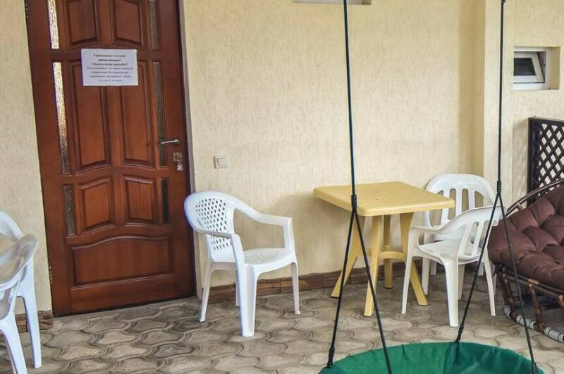Изображение Изображение гостиницы &quot;Гостевой дом «Чайка»&quot; #3 #1