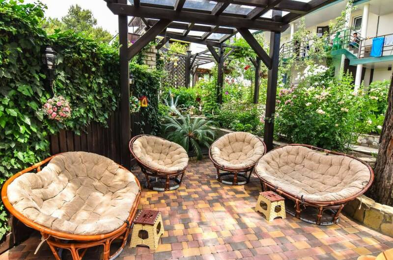 Изображение Изображение гостиницы &quot;Гостевой дом «Чайка»&quot; #5 #3