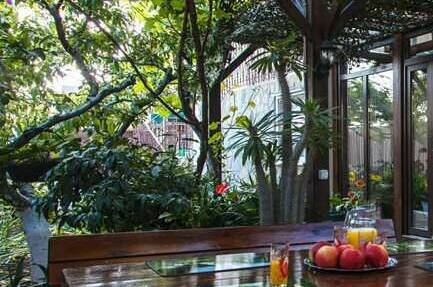 Изображение Изображение гостиницы &quot;Гостевой дом «Чайка»&quot; #8 #6