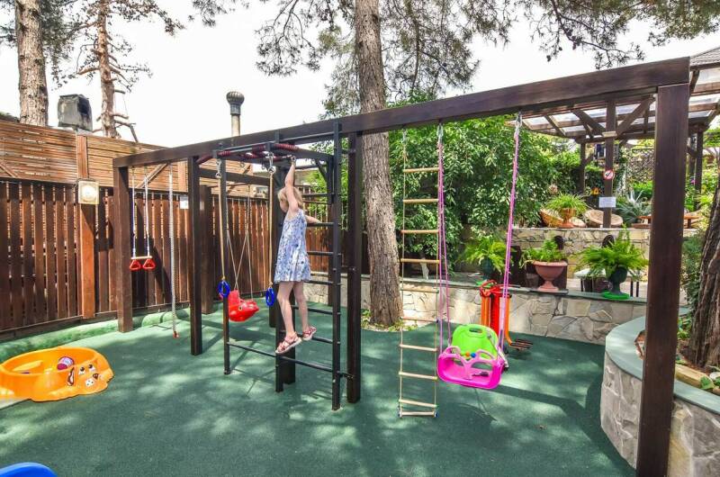 Изображение Изображение гостиницы &quot;Гостевой дом «Чайка»&quot; #10 #8