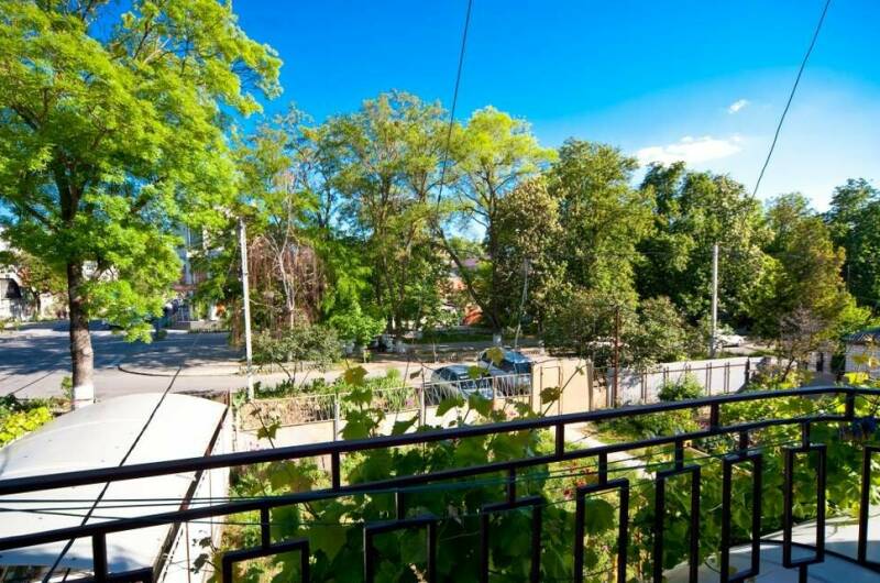 Изображение Изображение гостиницы &quot;Частный дом в центре Анапы&quot; #3 #1