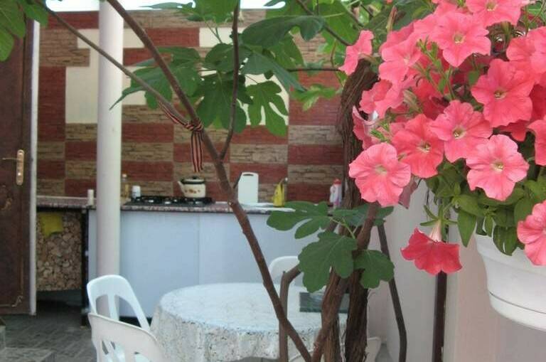 Изображение Изображение гостиницы &quot;Частный дом в центре Анапы&quot; #4 #2