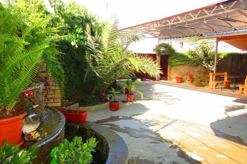 Изображение Изображение гостиницы &quot;Гостевой дом «Семейный очаг»&quot; #5 #3