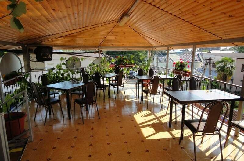 Изображение Изображение гостиницы &quot;Гостевой дом «Семейный очаг»&quot; #6 #4