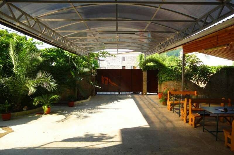 Изображение Изображение гостиницы &quot;Гостевой дом «Семейный очаг»&quot; #7 #5