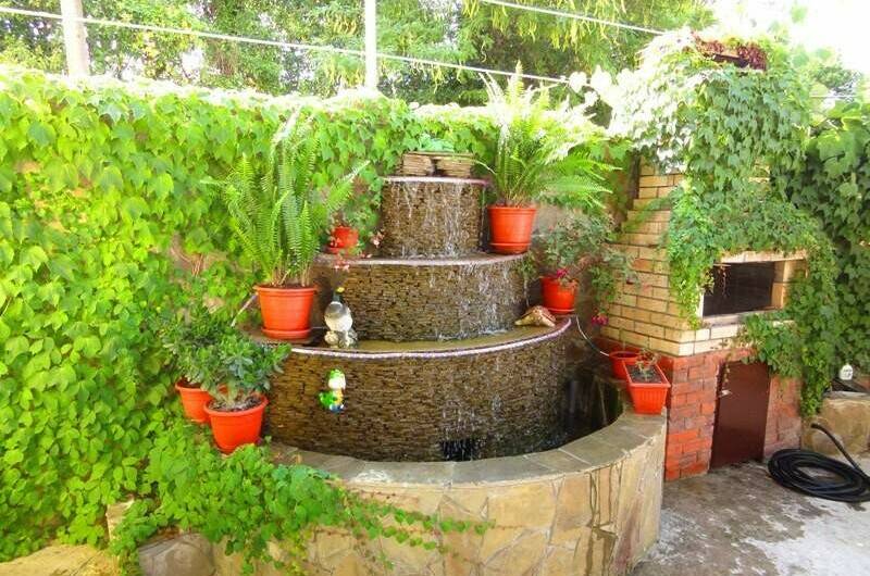 Изображение Изображение гостиницы &quot;Гостевой дом «Семейный очаг»&quot; #8 #6