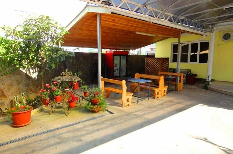 Изображение Изображение гостиницы &quot;Гостевой дом «Семейный очаг»&quot; #9 #7