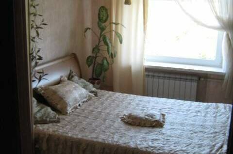 Изображение квартиры "Двухкомнатная квартира под ключ" #1