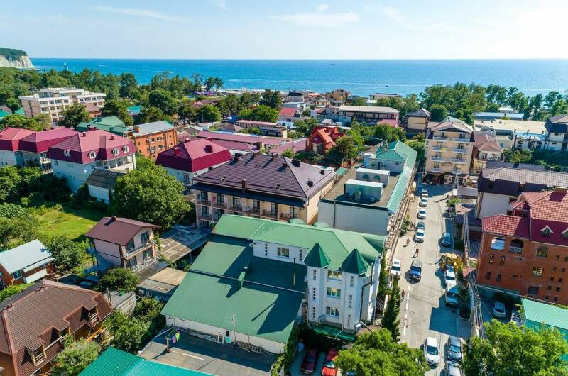 Изображение Изображение гостиницы &quot;Гостиница «Виола»&quot; #3 #1