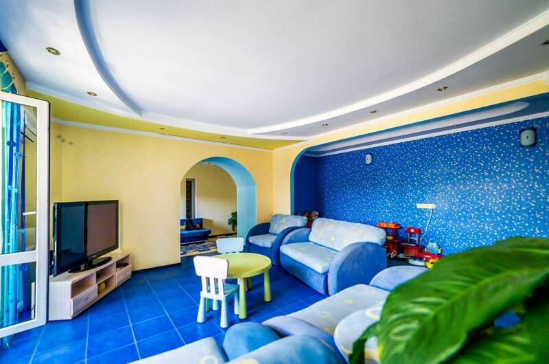 Изображение Изображение гостиницы &quot;Гостиница «Виола»&quot; #6 #4