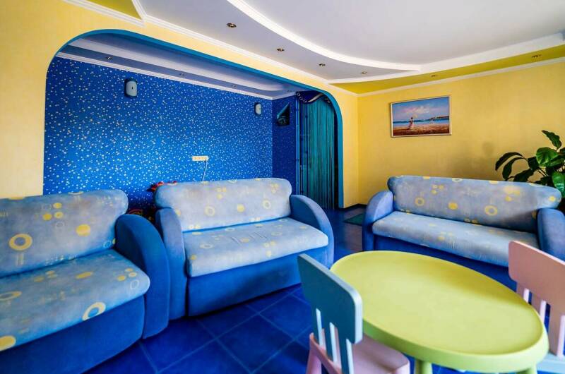 Изображение Изображение гостиницы &quot;Гостиница «Виола»&quot; #9 #7