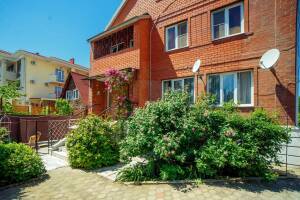 Изображение отеля / гостиницы "Частный сектор на улице Ленина"