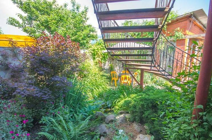 Изображение Изображение гостиницы &quot;Частный сектор на улице Ленина&quot; #3 #1