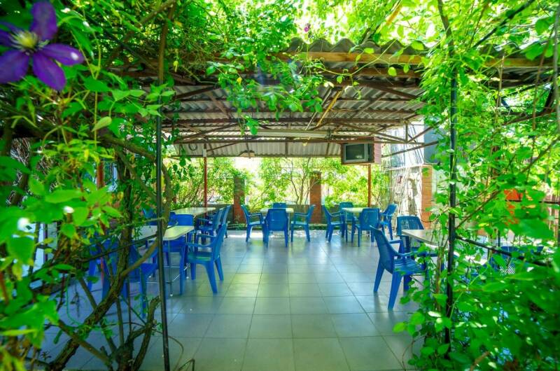 Изображение Изображение гостиницы &quot;Частный сектор на улице Ленина&quot; #4 #2