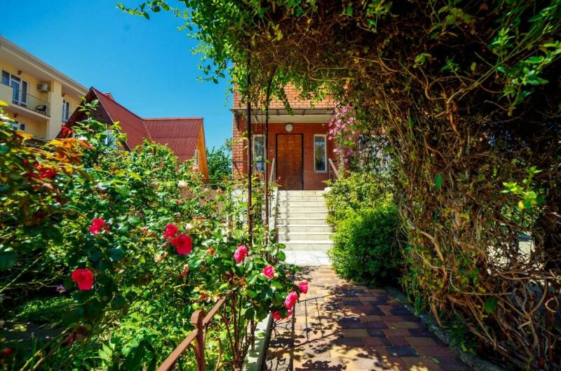 Изображение Изображение гостиницы &quot;Частный сектор на улице Ленина&quot; #5 #3