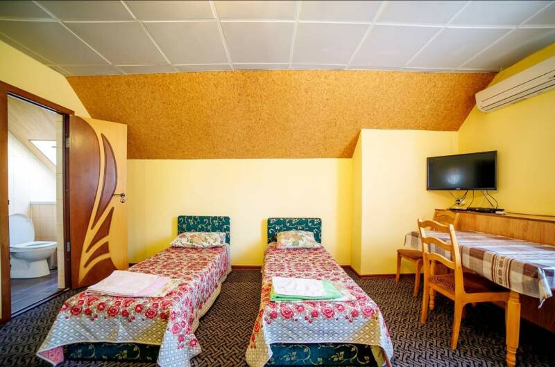 Изображение Изображение гостиницы &quot;Частный сектор на улице Ленина&quot; #7 #5