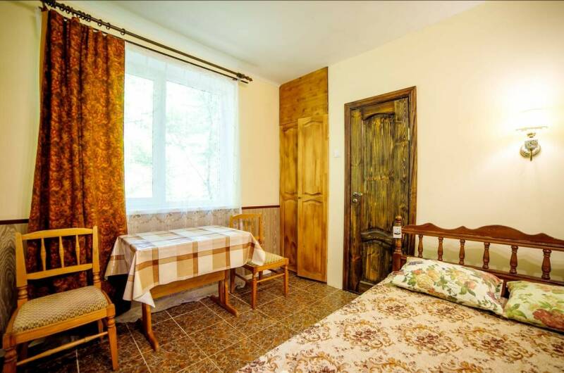 Изображение Изображение гостиницы &quot;Частный сектор на улице Ленина&quot; #8 #6